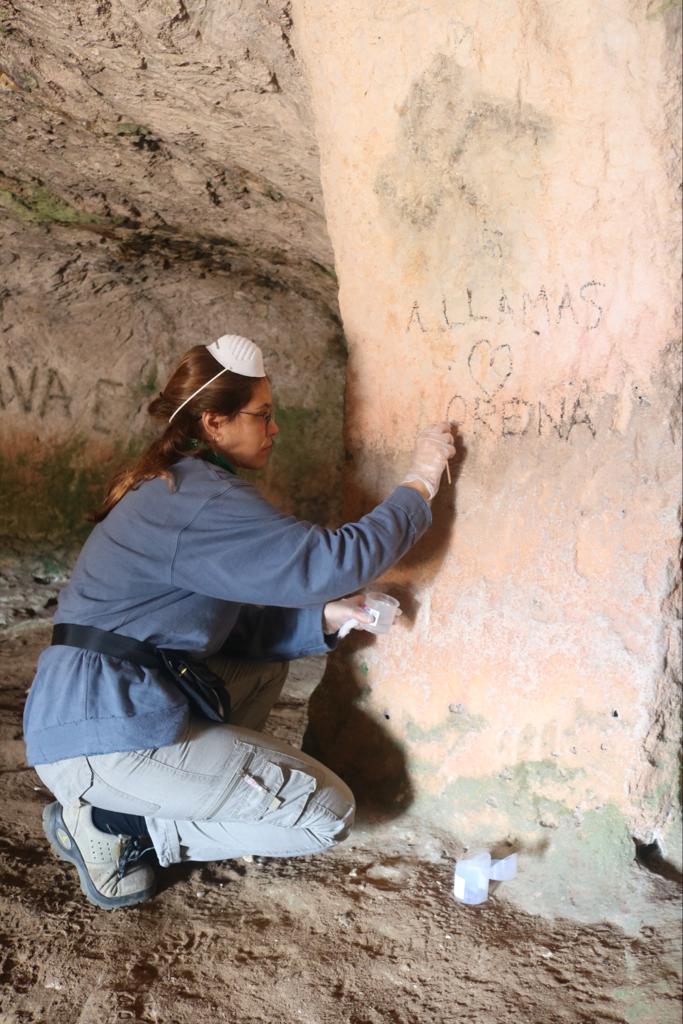 cecilia ligero cap de forma